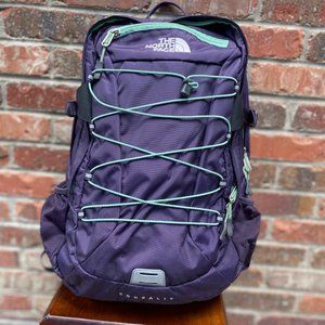North Face Borealis Backpack